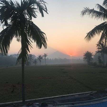 Gopalan Borobudur Hotel Magelang Luaran gambar